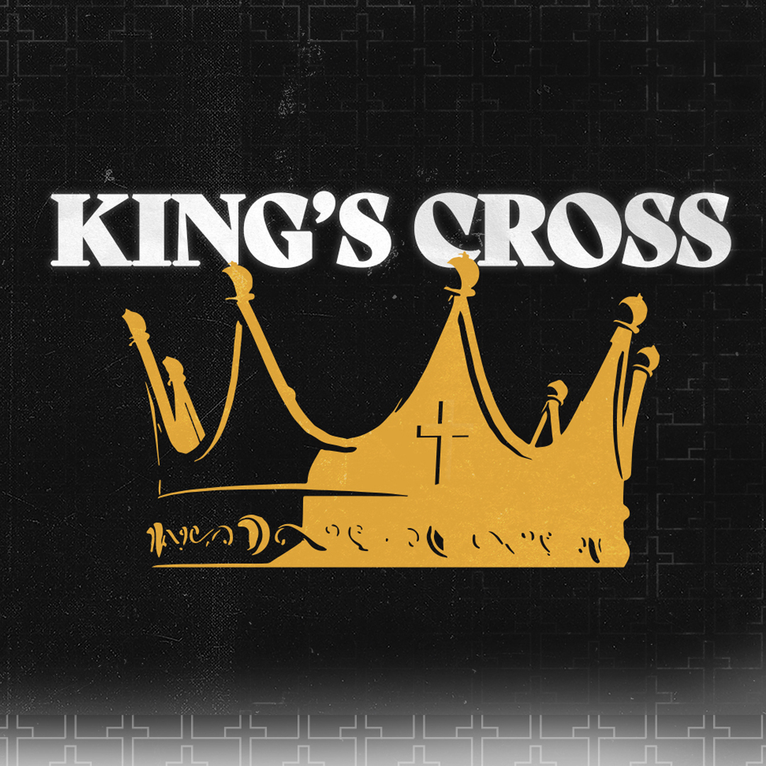 King's Cross series artwork