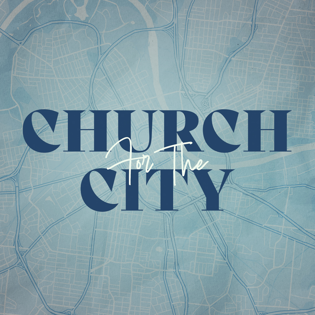 Church for the City series artwork